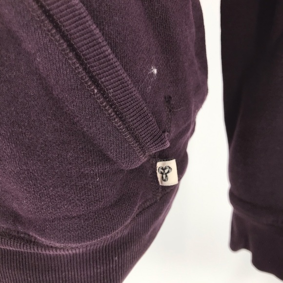 Aritzia TNA Hoodie- Like New! Sz M - Picture 2 of 5